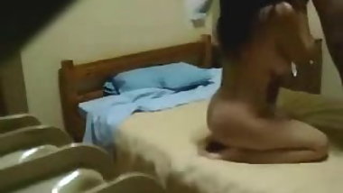 threesome wife and friends