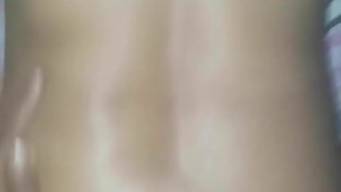 Indian girls anal