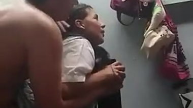 40 second indian man fuck cum inside girlfriend
