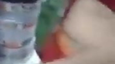 Boy Followed Hot Sexy Bhabhi in Mall