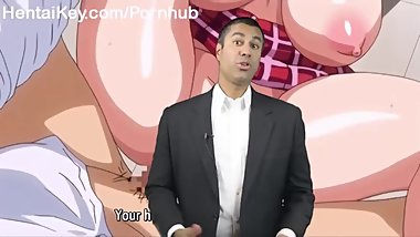 Ajit Pai fuckes over the USA and watches hentai