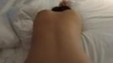 Indian girlfriend anal sex