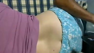 Indian Husband wants Comments on his Sexy Wife