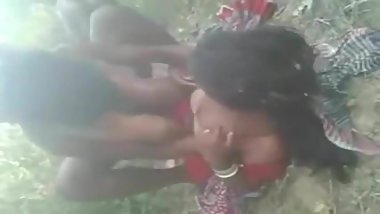 Indian fuck two guys otside
