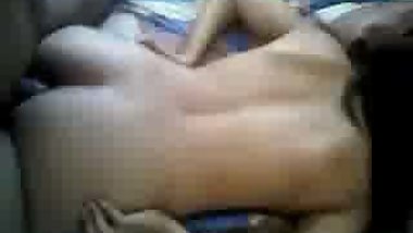 Indian teen fucked deep in her tight little asshole