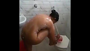 GPG girl with part time job