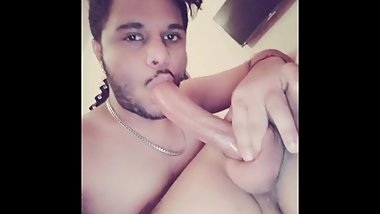 Indian Huge Cock