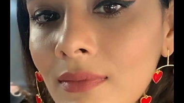 Mayanti langer cum tribute part 2