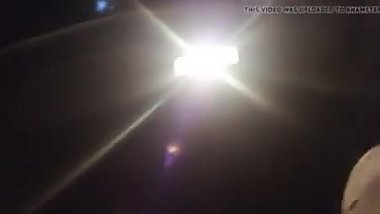 Prithvi gets BJ in car by Avnika Srivastava