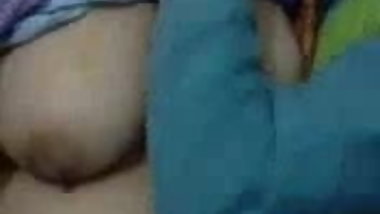 Here is her you you