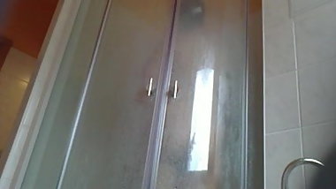 India Teen Showers