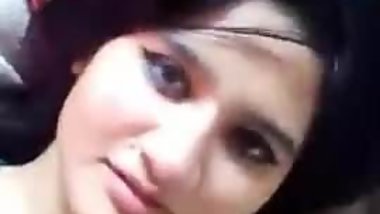 Sexy indian Girl Fucked With BF