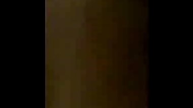 INDIAN - desi girl talking on call and bf doing masti