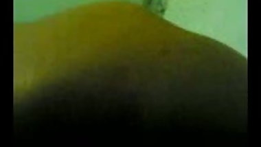 Hot girl scandal with horny neighbour