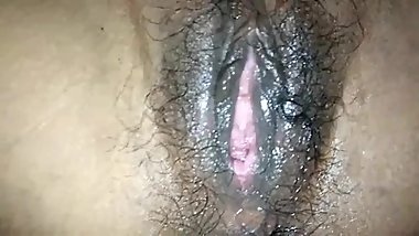 My Anal Creampie :D