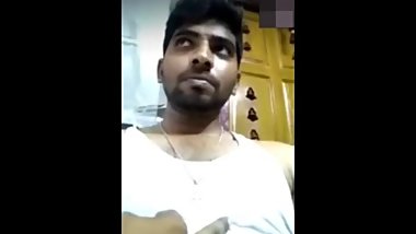 Indian jerk off on cam