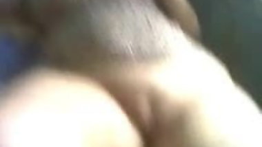 Chubby Arab bhabi