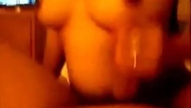 Indian prostitute