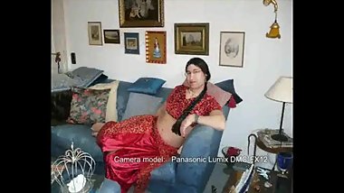 WickedMetal1 in Saree 1.2