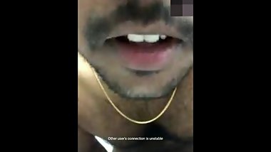 Hairy Indian big black cock