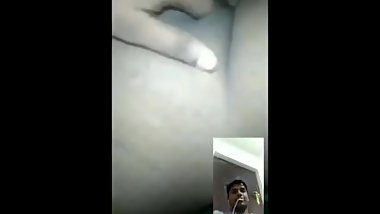 Bangladeshi meye messenger video sex