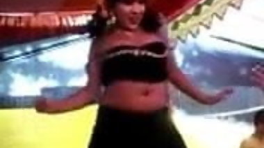 Bangladeshi Jatra Dance Topless