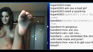 Sunny Leone RARE - Amateur Webcam Chat