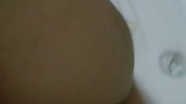Big Butt bang