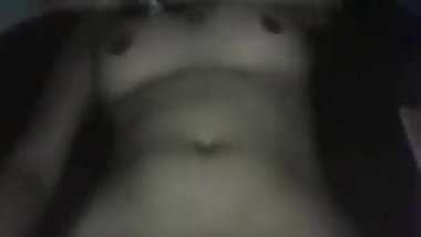 boyfriend to open her cloths