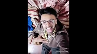 My love Omair khan