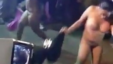 Naked Indian Women Dancing