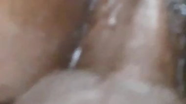 Indian doggy style close up