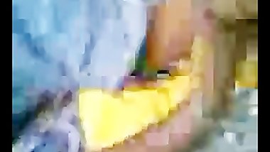 Outdoor sex