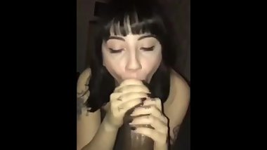 Blowjob