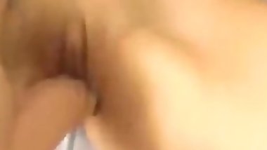 Ex Gf from Ohio Loves Anal