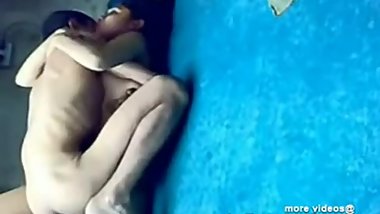 Indian Aunty Gettiing Ready For Fuck With BF