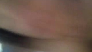 Hot Indian Girl - Titfuck