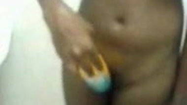 tamil girl in shower