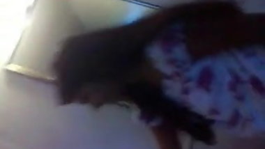 nandini stripping to her gorgeous body