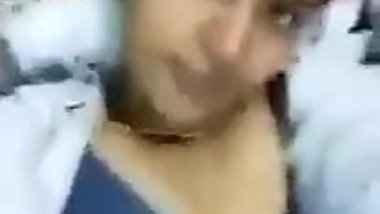 Indian horny village wife selfie