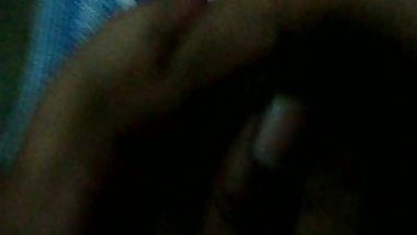 Twisting my GF's nipples!!