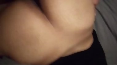 Snapchat Quickie
