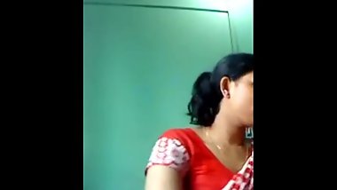 Indian Step Mother sex with real son in bedroom - Lovelypriya69