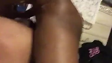 Indian booty
