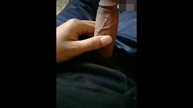 Indian black cocka€‹ show