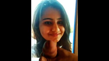 Indian Slut Cum Tribute