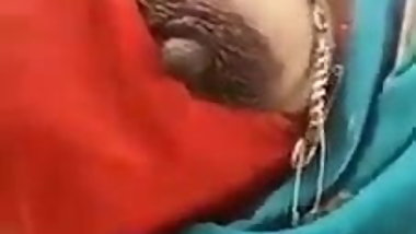 Tamil Toll Vegetable Vendor with Stranger in Car