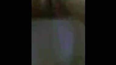 Indian girlfriend being touched