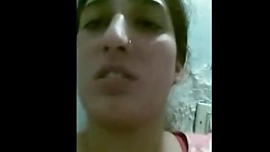 Indian couple show