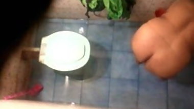 bath